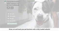 Desktop Screenshot of happygomobile.com